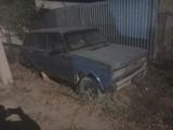 ВАЗ (Lada) 2104 2002 года за 120 000 тг. в Семей