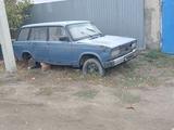 ВАЗ (Lada) 2104 2002 года за 120 000 тг. в Семей – фото 4