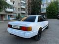 Audi 100 1991 года за 1 500 000 тг. в Экибастуз – фото 14