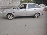 ВАЗ (Lada) Priora 2172 2012 года за 1 500 000 тг. в Семей