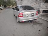 ВАЗ (Lada) Priora 2172 2012 года за 1 500 000 тг. в Семей – фото 2