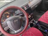 ВАЗ (Lada) Priora 2172 2012 года за 1 500 000 тг. в Семей – фото 3
