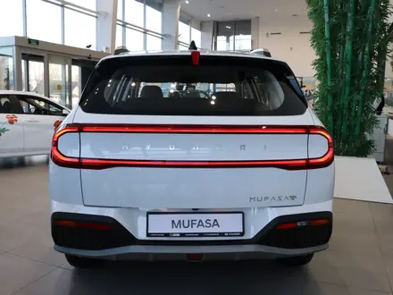 Hyundai Mufasa Luxe 2026 года за 11 990 000 тг. в Костанай – фото 4