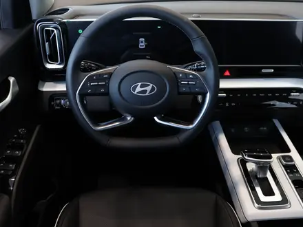 Hyundai Mufasa Luxe 2026 года за 11 990 000 тг. в Костанай – фото 12