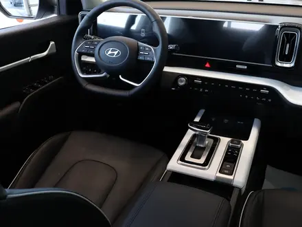 Hyundai Mufasa Luxe 2026 года за 11 990 000 тг. в Костанай – фото 13