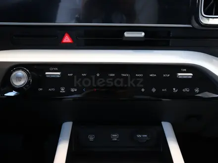 Hyundai Mufasa Luxe 2026 года за 11 990 000 тг. в Костанай – фото 14