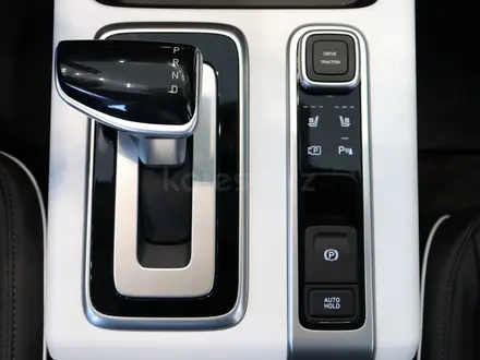 Hyundai Mufasa Luxe 2026 года за 11 990 000 тг. в Костанай – фото 15