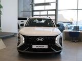 Hyundai Mufasa Luxe 2026 года за 12 316 500 тг. в Костанай – фото 3