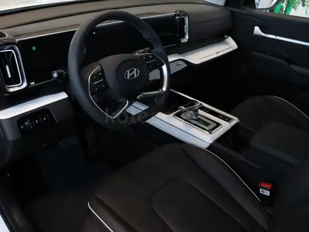 Hyundai Mufasa Luxe 2026 года за 11 990 000 тг. в Костанай – фото 6