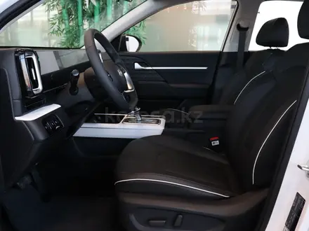 Hyundai Mufasa Luxe 2026 года за 11 990 000 тг. в Костанай – фото 7