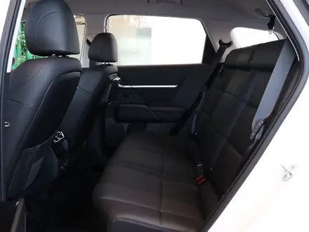 Hyundai Mufasa Luxe 2026 года за 11 990 000 тг. в Костанай – фото 10