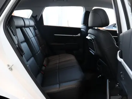 Hyundai Mufasa Luxe 2026 года за 11 990 000 тг. в Костанай – фото 11