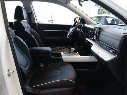 Hyundai Mufasa Luxe 2026 года за 11 990 000 тг. в Костанай – фото 9