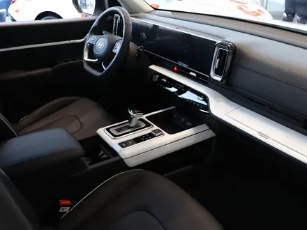 Hyundai Mufasa Luxe 2026 года за 11 990 000 тг. в Костанай – фото 8