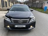 Toyota Camry 2014 годаүшін10 600 000 тг. в Шымкент – фото 4