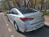 Hyundai Sonata 2021 года за 9 000 000 тг. в Алматы – фото 3