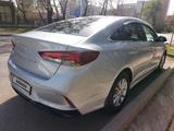 Hyundai Sonata 2021 года за 9 000 000 тг. в Алматы – фото 4