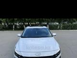 Hyundai Elantra 2022 года за 12 800 000 тг. в Костанай – фото 3