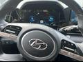 Hyundai Elantra 2022 года за 13 200 000 тг. в Костанай – фото 5
