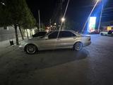 Mercedes-Benz S 500 2000 года за 3 000 000 тг. в Алматы – фото 4