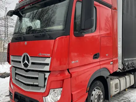 Mercedes-Benz  Actros 2019 года за 22 500 000 тг. в Актобе – фото 3