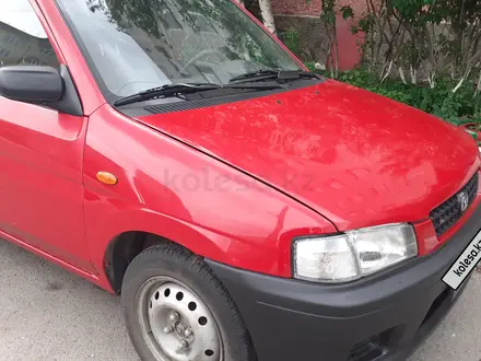 Mazda Demio 1999 года за 2 400 000 тг. в Темиртау – фото 2