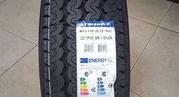 225/70R15C TRIANGLE TR652 за 31 600 тг. в Алматы