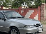 Daewoo Nexia 2013 года за 1 850 000 тг. в Алматы – фото 2