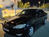Toyota Camry 2005 годаүшін4 000 000 тг. в Актау