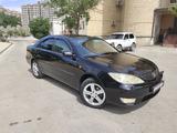Toyota Camry 2005 годаүшін4 000 000 тг. в Актау – фото 3