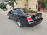 Toyota Camry 2005 годаүшін4 000 000 тг. в Актау – фото 5