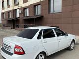 ВАЗ (Lada) Priora 2170 2014 года за 2 100 000 тг. в Алматы