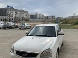 ВАЗ (Lada) Priora 2170 2014 года за 2 100 000 тг. в Алматы – фото 4