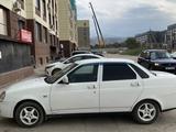 ВАЗ (Lada) Priora 2170 2014 года за 2 100 000 тг. в Алматы – фото 3