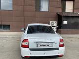 ВАЗ (Lada) Priora 2170 2014 года за 2 100 000 тг. в Алматы – фото 2