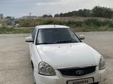 ВАЗ (Lada) Priora 2170 2014 года за 2 100 000 тг. в Алматы – фото 5