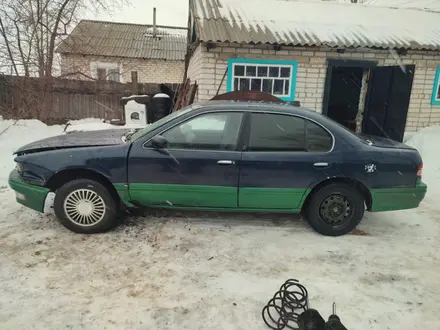 Nissan Cefiro 1996 года за 1 200 000 тг. в Семей – фото 6