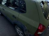 Hyundai Tucson 2006 года за 3 800 000 тг. в Алматы – фото 4