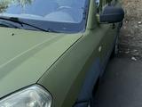 Hyundai Tucson 2006 года за 3 800 000 тг. в Алматы – фото 3