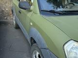 Hyundai Tucson 2006 года за 3 800 000 тг. в Алматы – фото 2