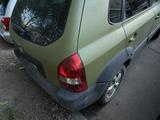 Hyundai Tucson 2006 года за 3 800 000 тг. в Алматы – фото 5