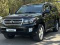 Toyota Land Cruiser 2011 года за 19 000 000 тг. в Алматы