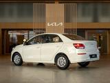 Kia Soluto Comfort 2026 года за 6 990 000 тг. в Уральск – фото 5