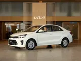 Kia Soluto Comfort 2026 годаfor6 990 000 тг. в Уральск