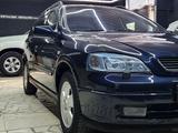 Opel Astra 2002 года за 4 100 000 тг. в Туркестан – фото 2