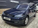 Opel Astra 2002 годаүшін4 100 000 тг. в Туркестан