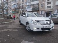 Nissan Almera 2014 года за 4 500 000 тг. в Петропавловск