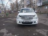 Nissan Almera 2014 годаүшін4 500 000 тг. в Петропавловск – фото 5