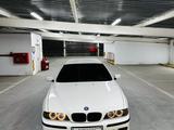 BMW 530 2003 года за 6 500 000 тг. в Алматы – фото 2