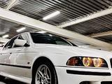BMW 530 2003 года за 6 500 000 тг. в Алматы
